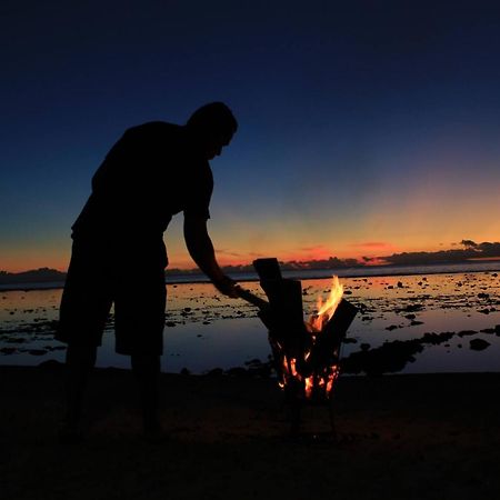 Castaway Resort Rarotonga Luaran gambar