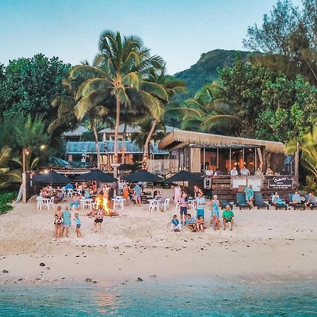Castaway Resort Rarotonga Luaran gambar